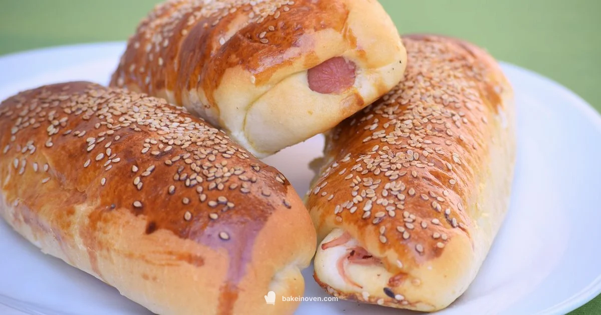 Healthier Bake Guide Healthier Bake Guide - Bake In Oven