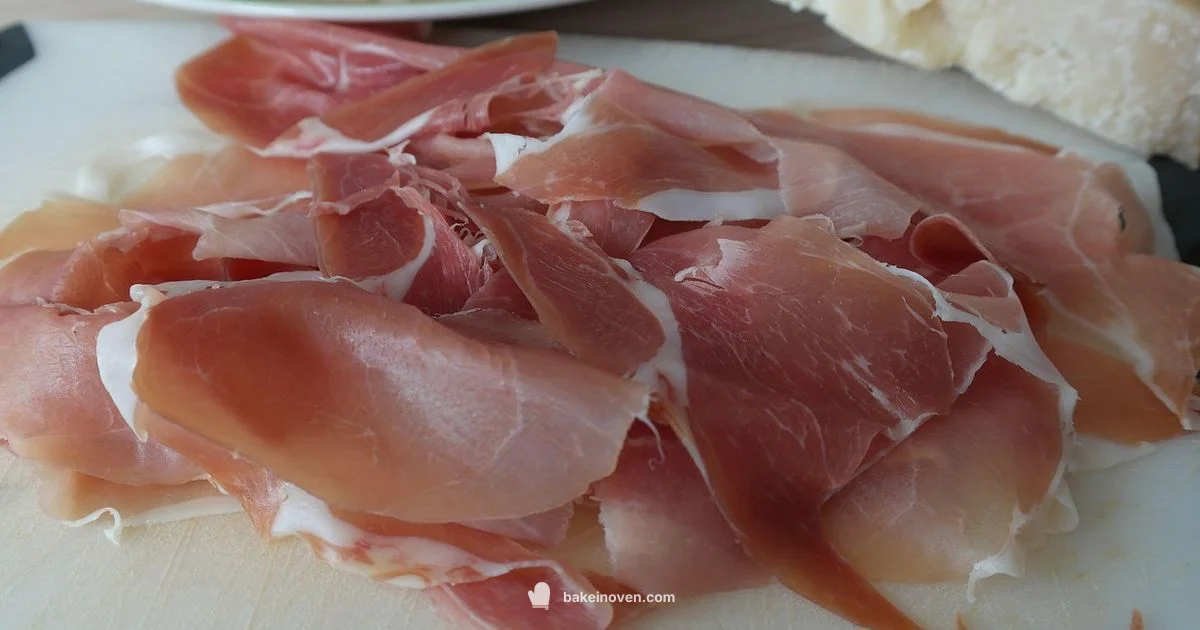 Oven-Baked Ham Guide Oven-Baked Ham Guide - Bake In Oven