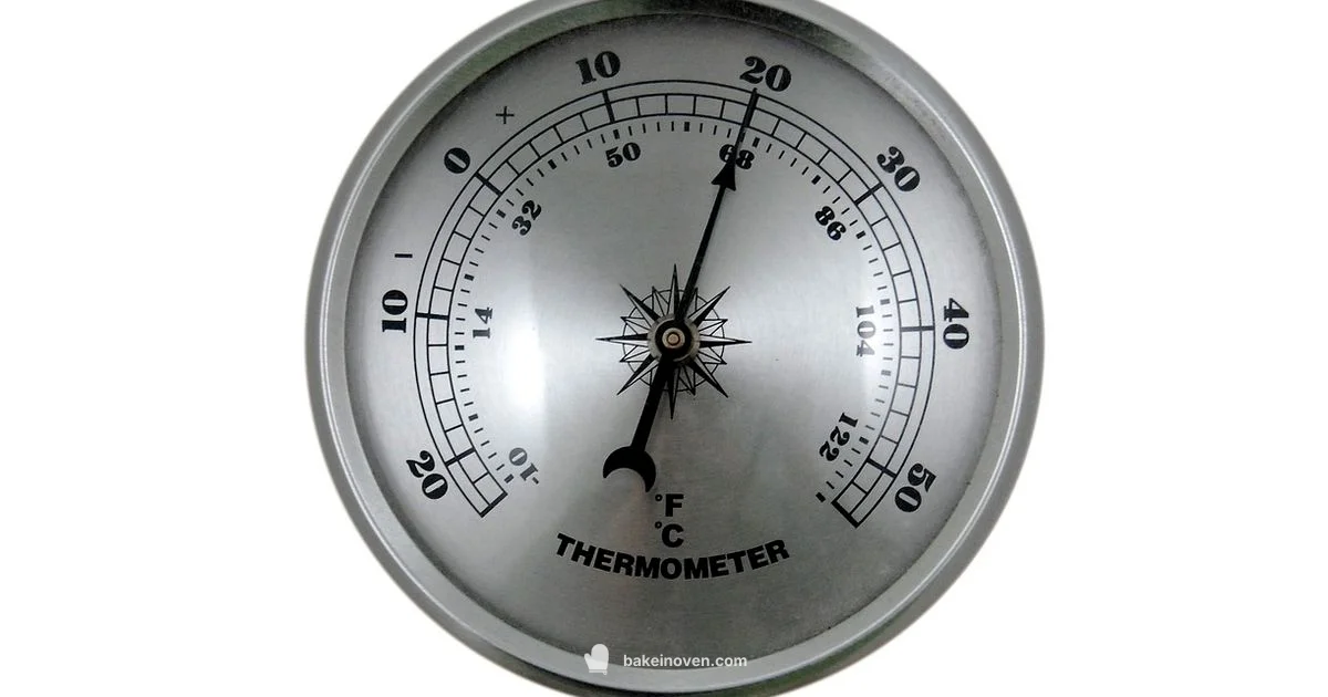 Salmon Temp Guide Salmon Temp Guide - Bake In Oven