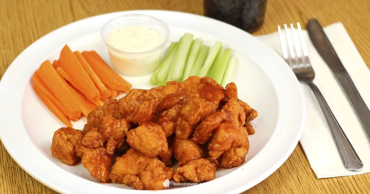 Juicy 350°F Bake - Bake In Oven