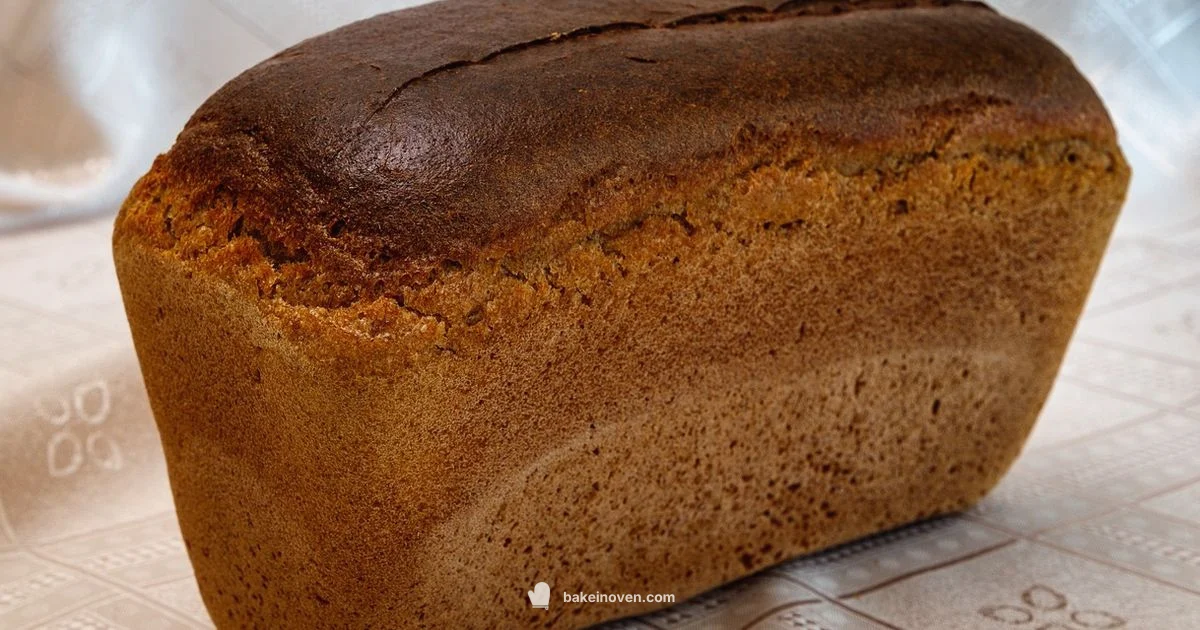 Baked Goods Basics - Bake In Oven