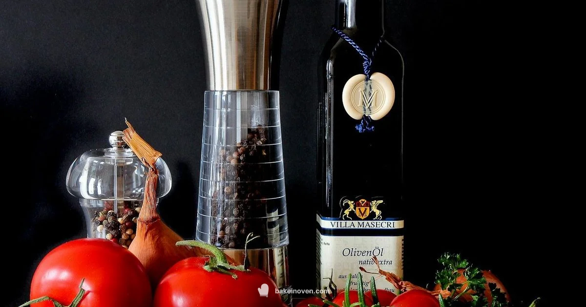 Essential Baking Kit - Bake In Oven