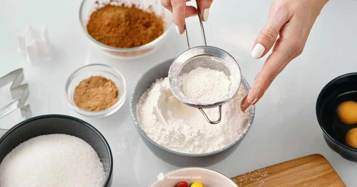 Starter Baker Kit - Bake In Oven