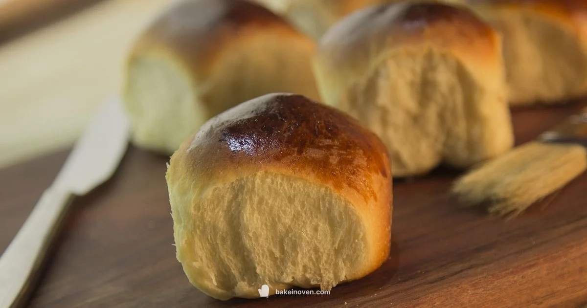 Banana Bread Mastery Banana Bread Mastery - Bake In Oven