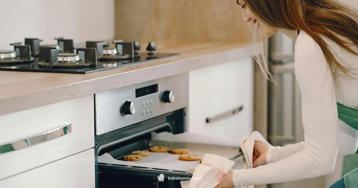 Bake vs Convection Roast - Bake In Oven