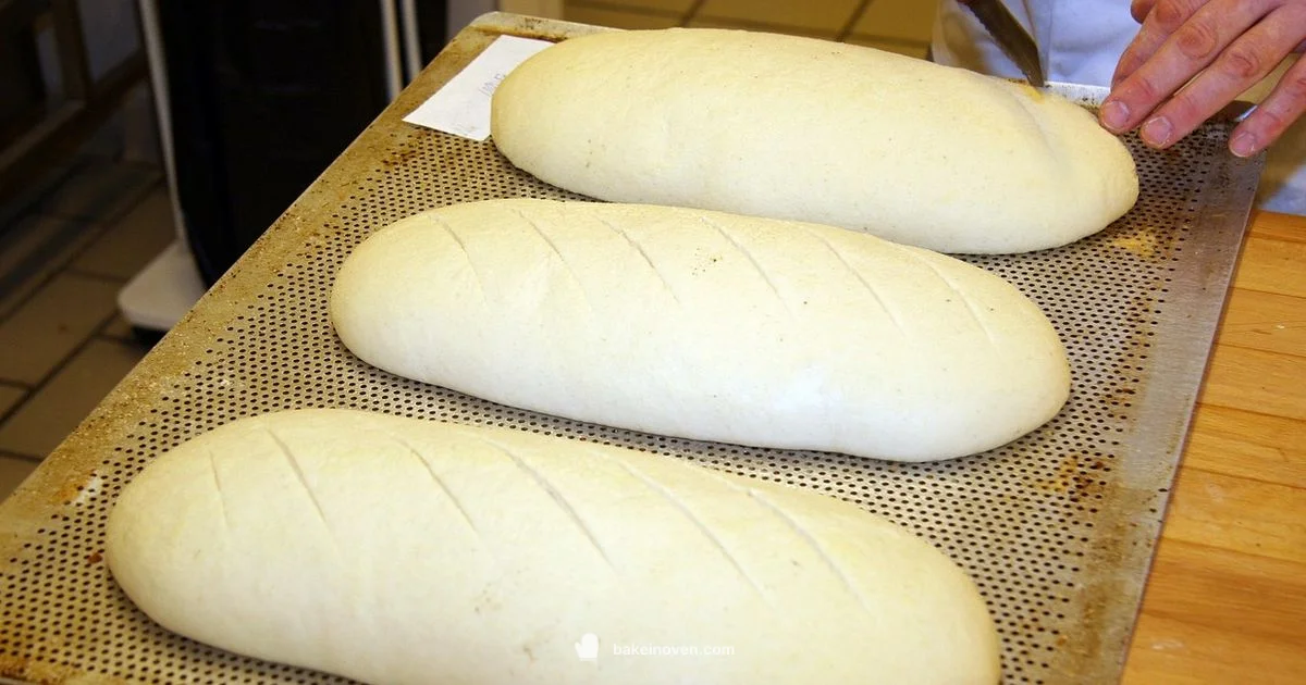 Getting Baked Guide - Bake In Oven