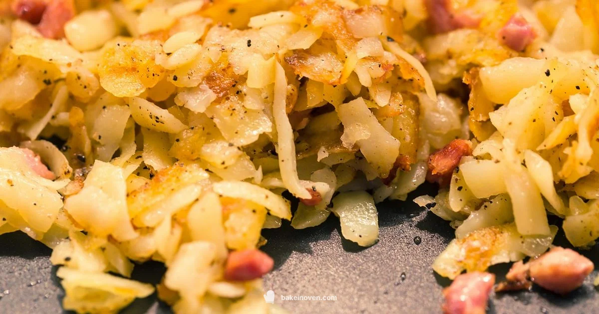 Oven-Baked Bacon Oven-Baked Bacon - Bake In Oven