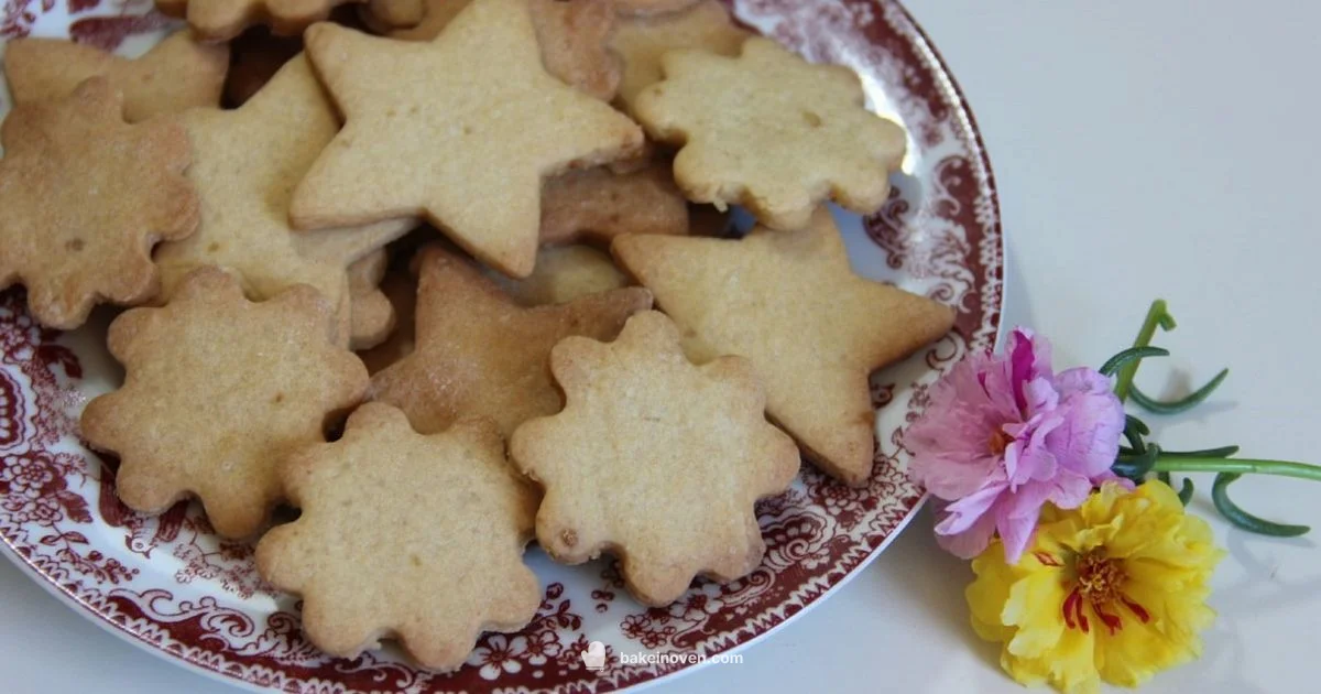 Home Bakery Setup - Bake In Oven