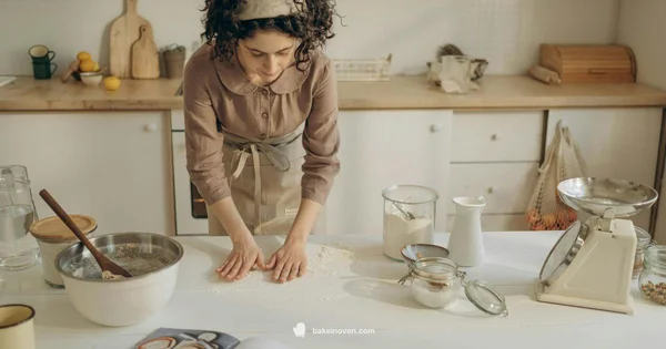 Tasty Bake Guide - Bake In Oven