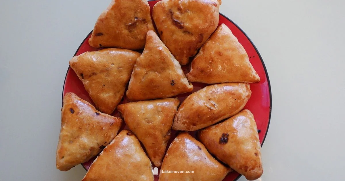 Bake Off at Home - Bake In Oven