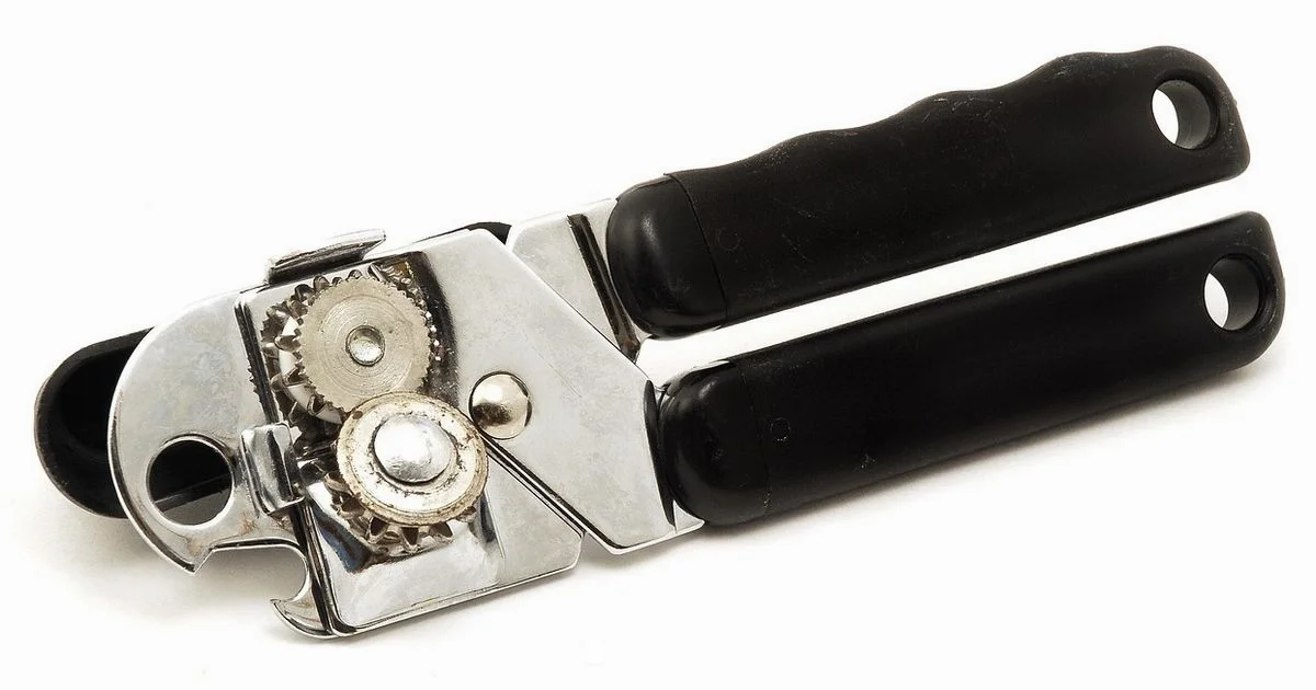 Baked Beans Safety - Bake In Oven