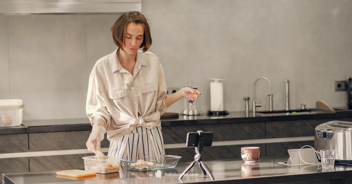 Shake-In-Bake Chicken Shake-In-Bake Chicken - Bake In Oven