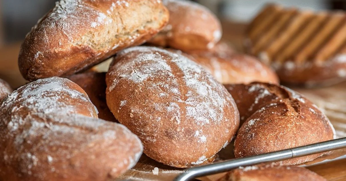 Convection vs Bake Convection vs Bake - Bake In Oven