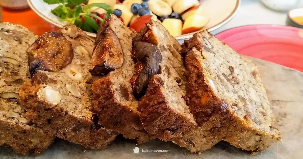 Baked Goods Essentials Baked Goods Essentials - Bake In Oven