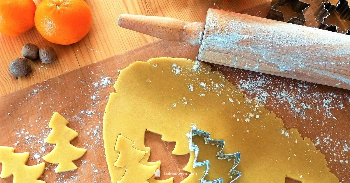 Bake Off 2025 - Bake In Oven