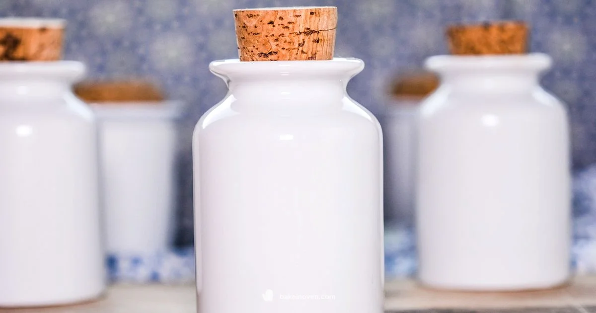 Baking Soda in Food - Bake In Oven