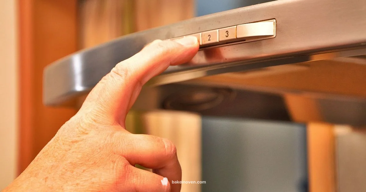 Top Heat Guide - Bake In Oven