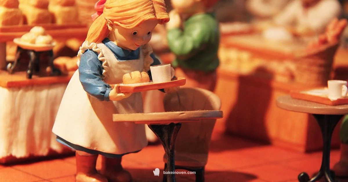 Best Global Bakery Best Global Bakery - Bake In Oven