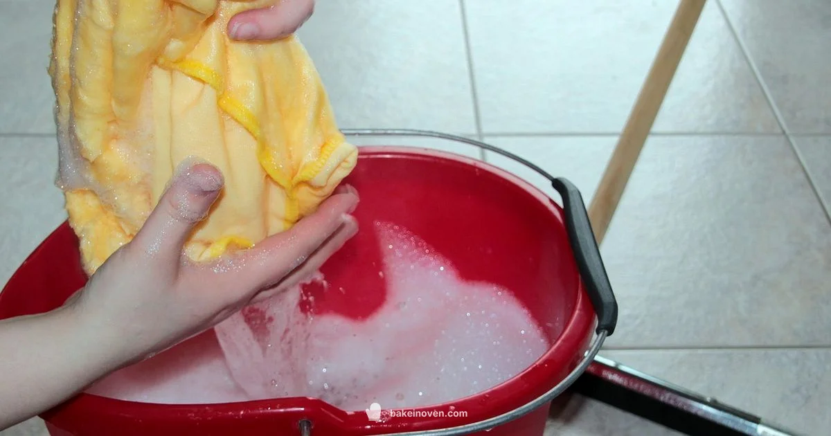 Bakelite Care - Bake In Oven