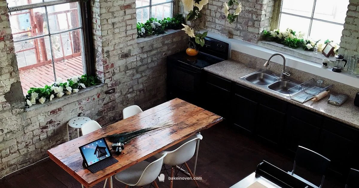 Bake for Life - Bake In Oven