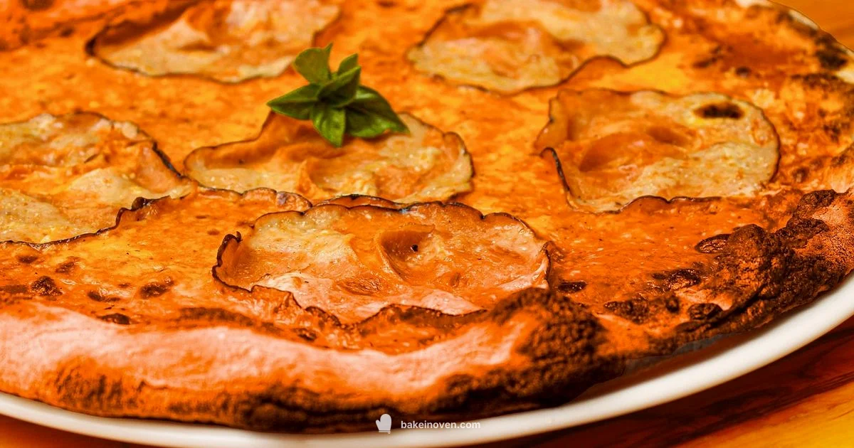 Easy Baked Ziti - Bake In Oven