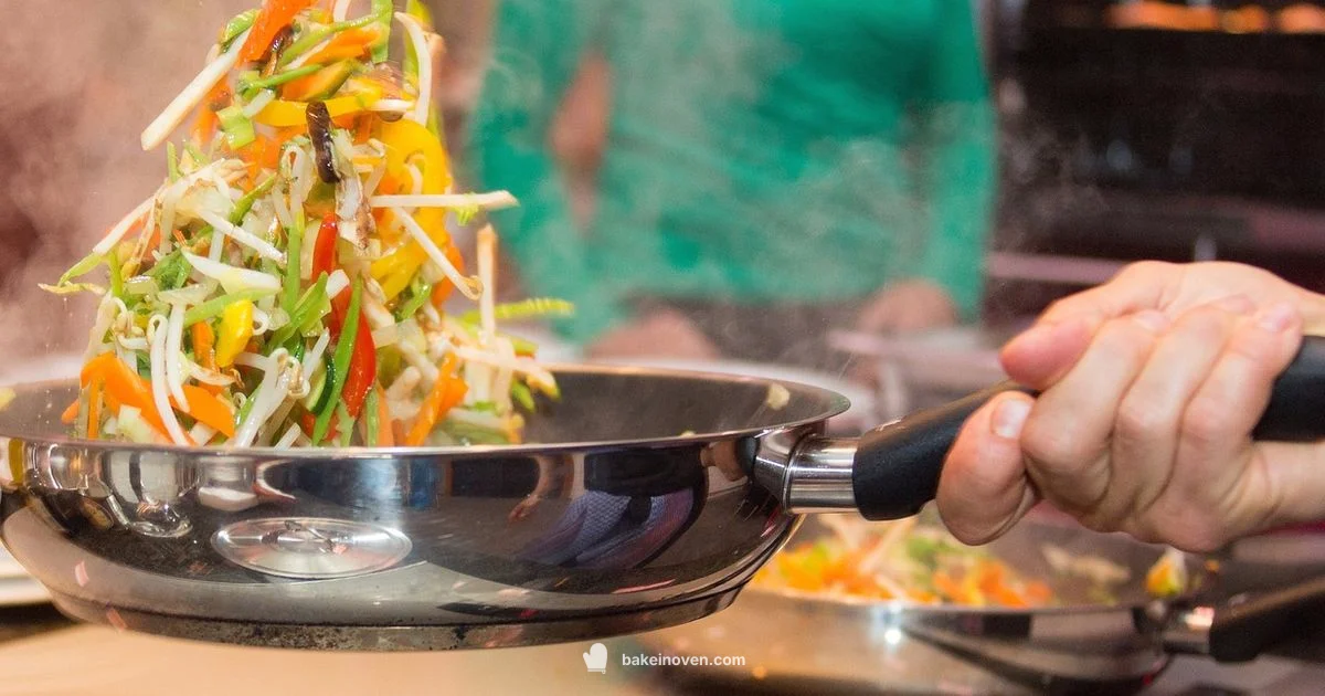 Perfect Veg Roast Perfect Veg Roast - Bake In Oven