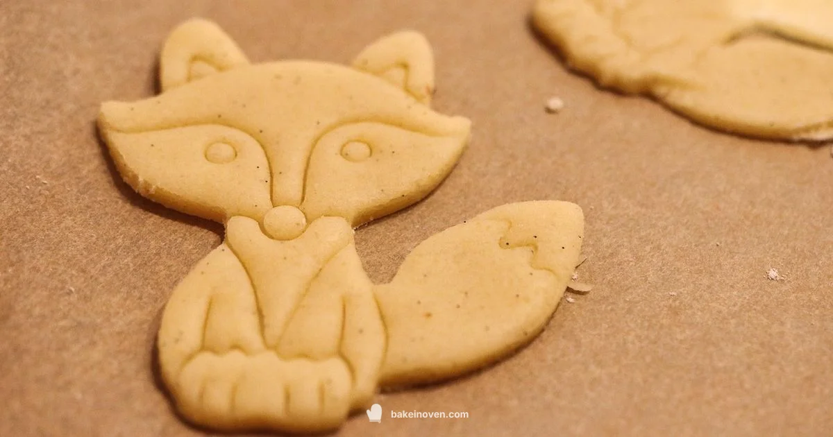 Bake Shoppe Guide - Bake In Oven