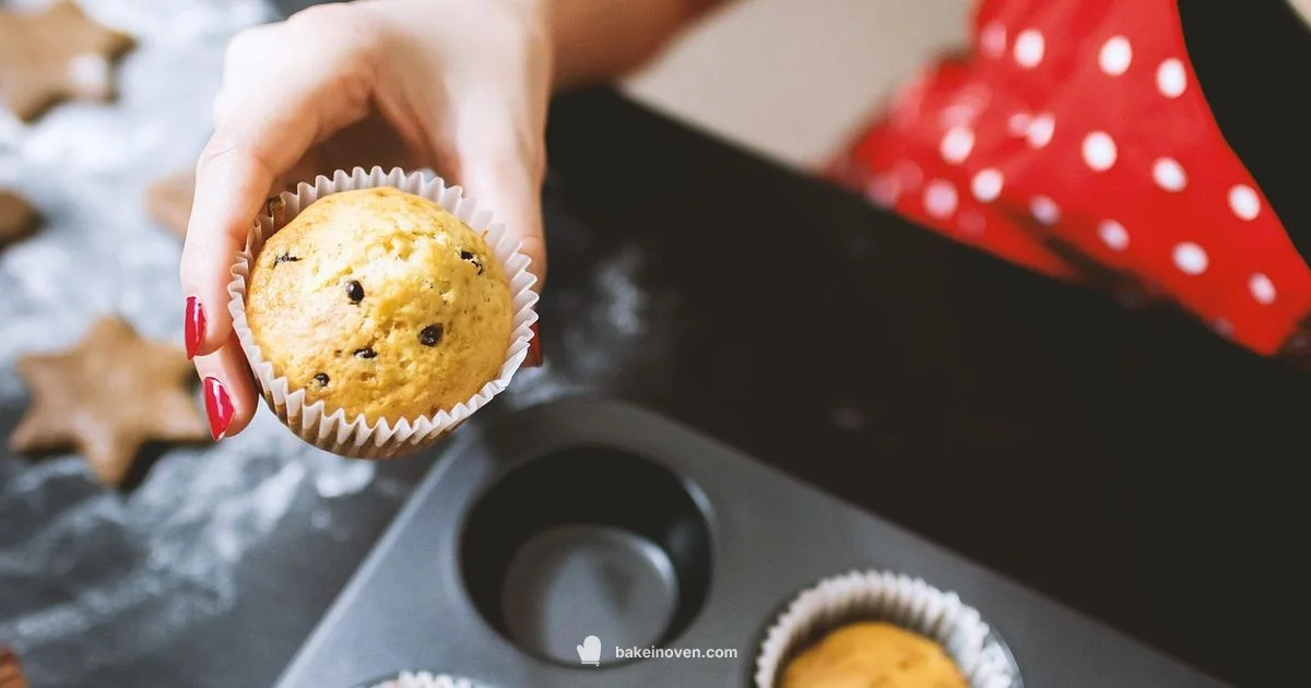 Why Baking Matters - Bake In Oven