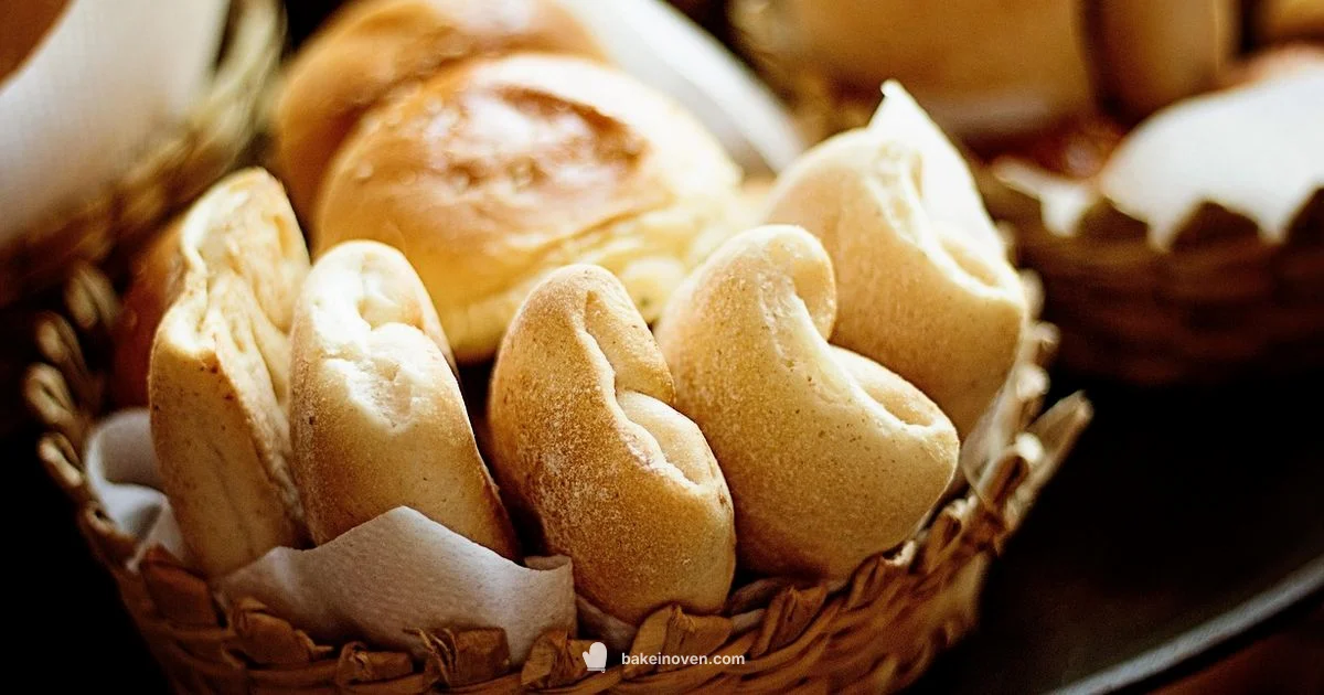 Baking Soda Guide - Bake In Oven