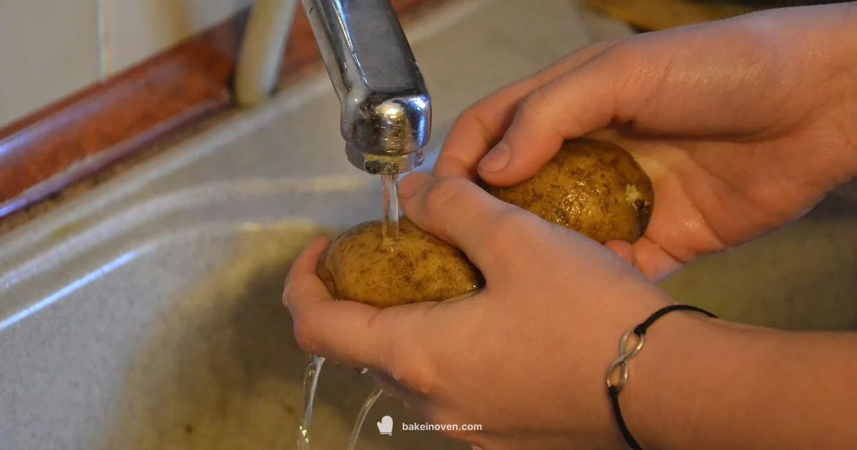 Foil or Not Foil or Not - Bake In Oven