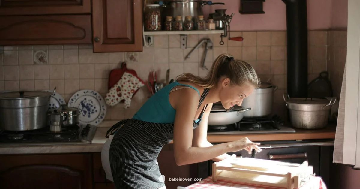 Who Bakes at Home Who Bakes at Home - Bake In Oven