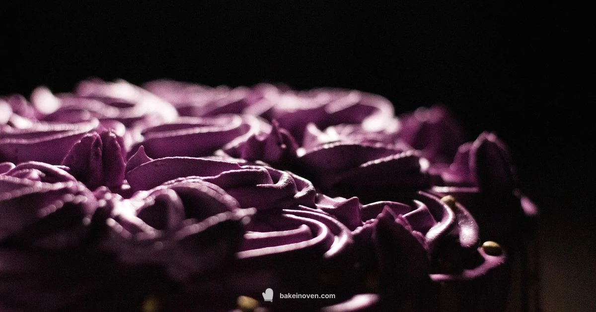 Nearby Cakes - Bake In Oven