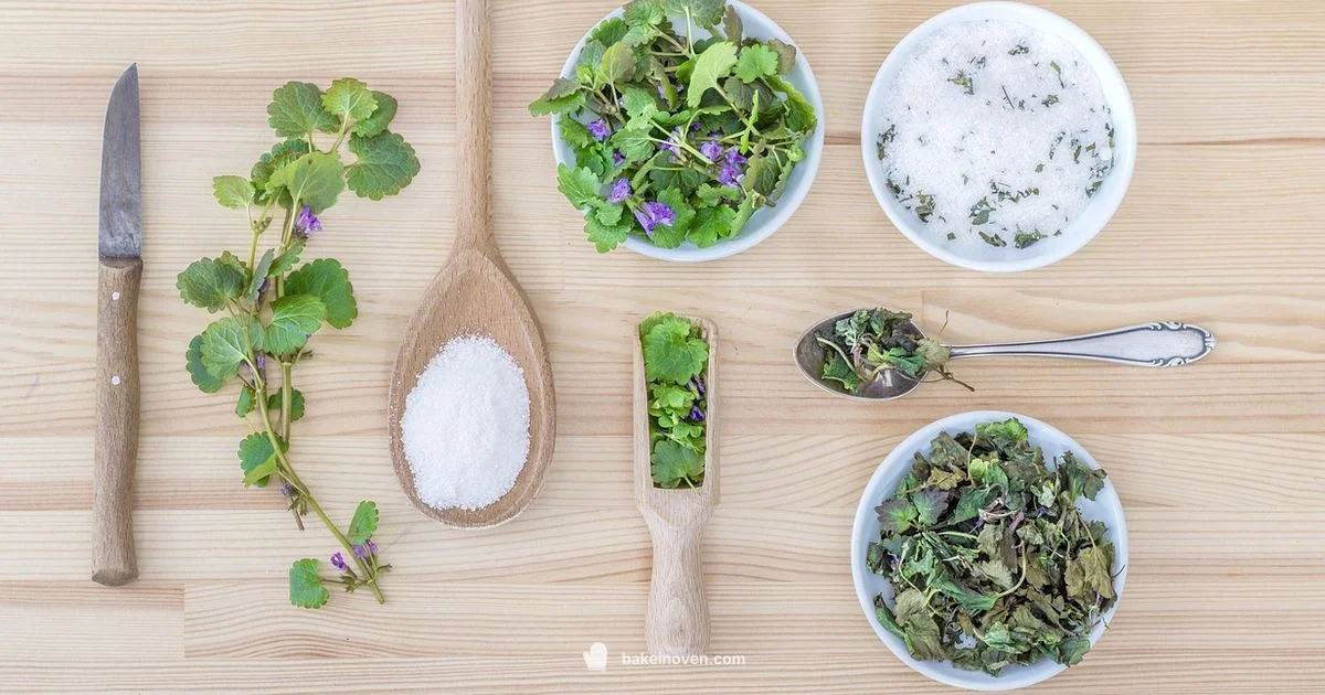 Butter Swap Guide - Bake In Oven