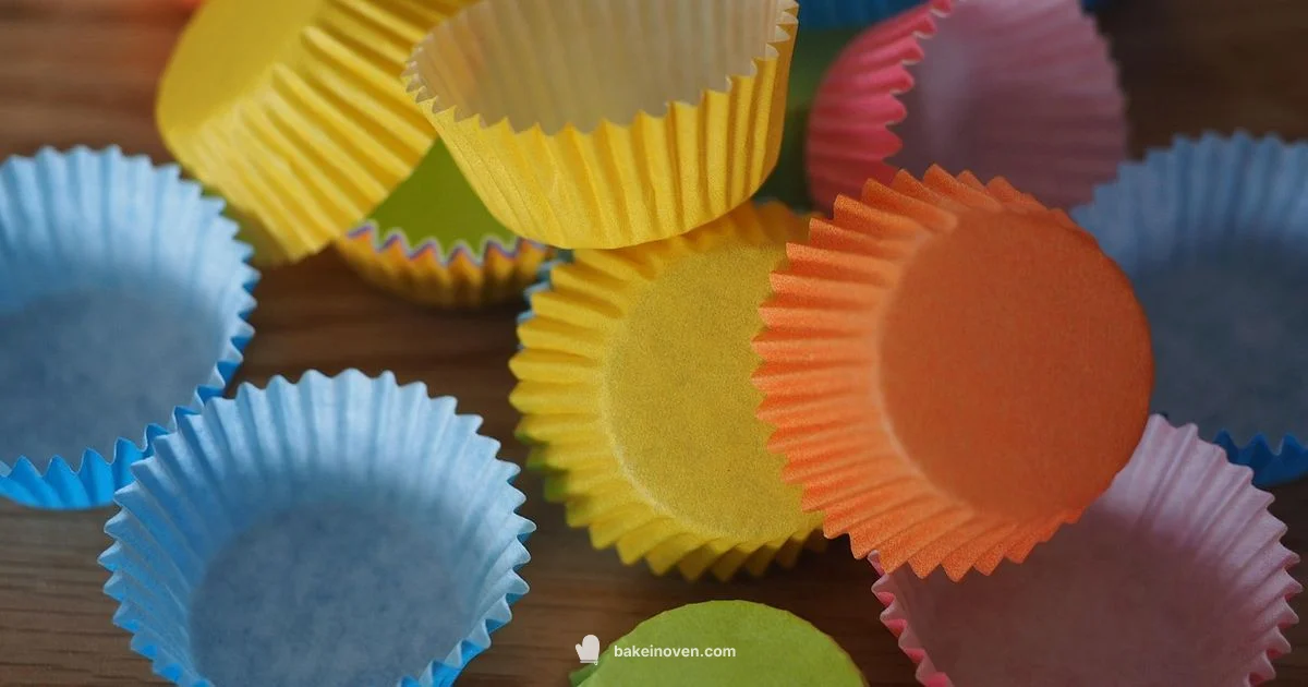 Wax Paper in Baking - Bake In Oven