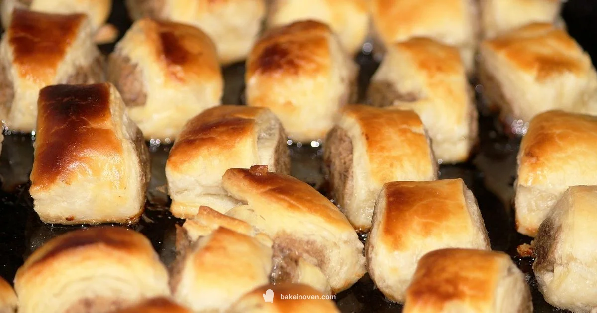 Parchment Paper Guide Parchment Paper Guide - Bake In Oven