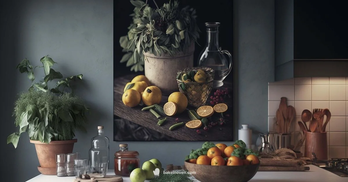 Air Fryer Bake Setting - Bake In Oven