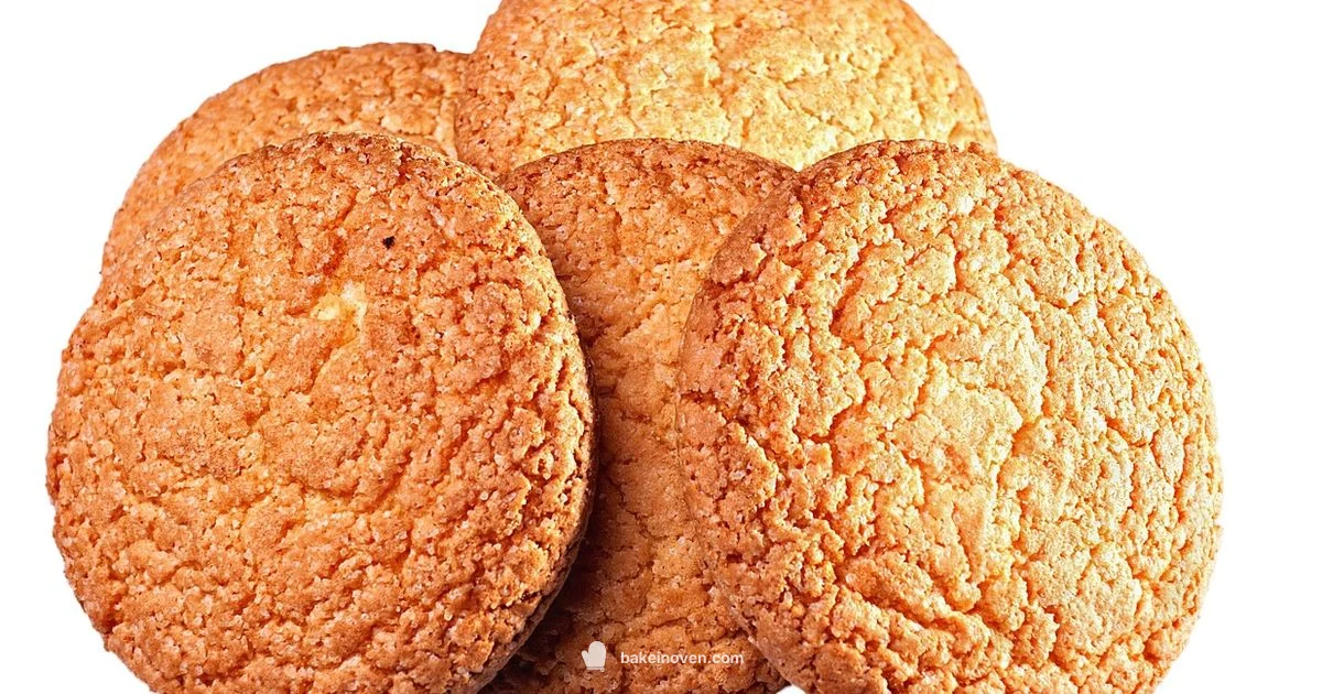 Home Bake Guide - Bake In Oven