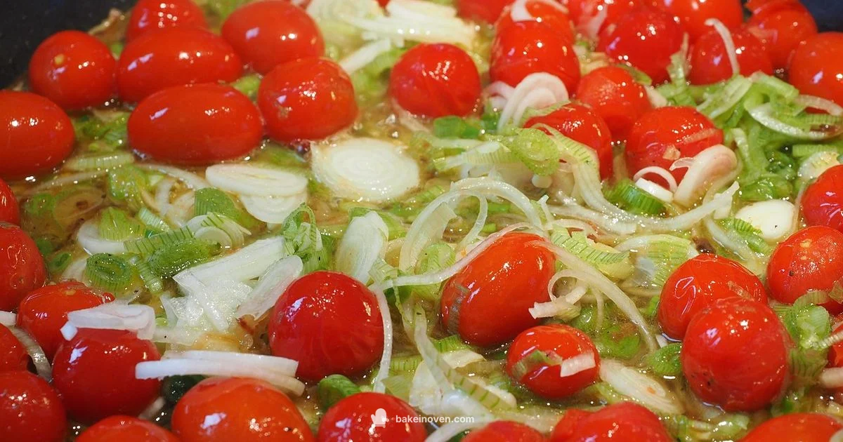 Roasting Veggies Perfectly Roasting Veggies Perfectly - Bake In Oven