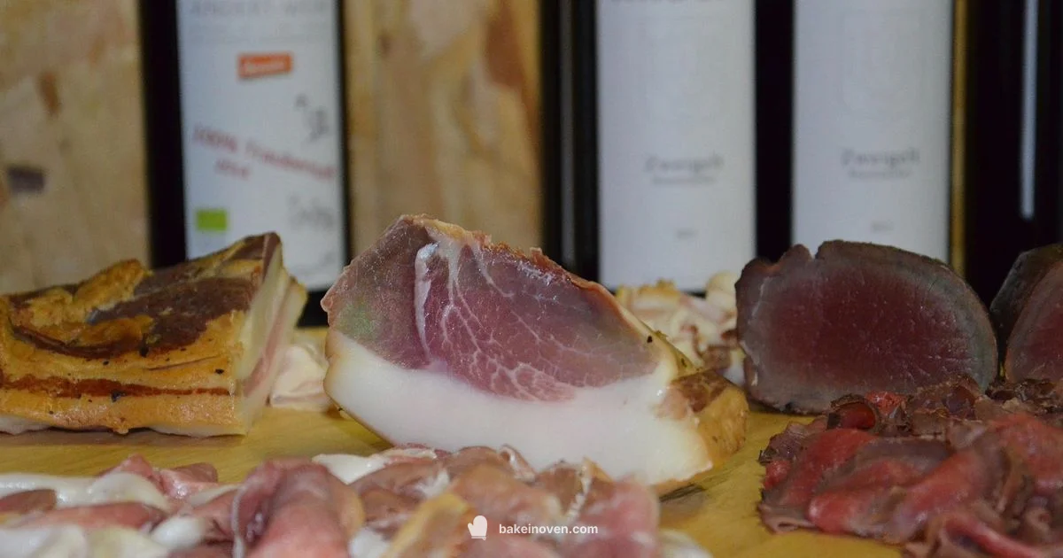 Juicy Ham Guide - Bake In Oven