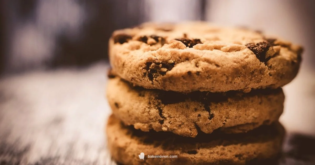 Bake Believe Chips - Bake In Oven