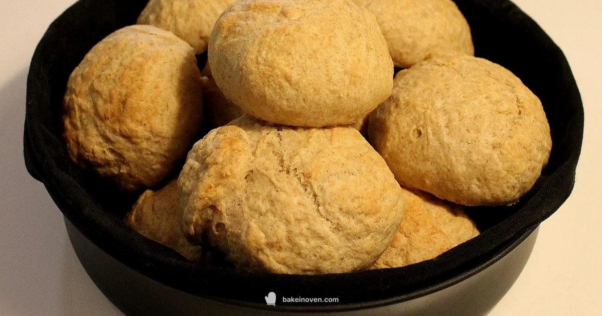 What to Bake Guide - Bake In Oven