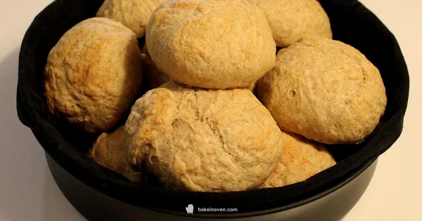 What to Bake Guide - Bake In Oven