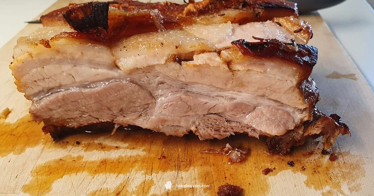 Oven-Baked Ribs - Bake In Oven