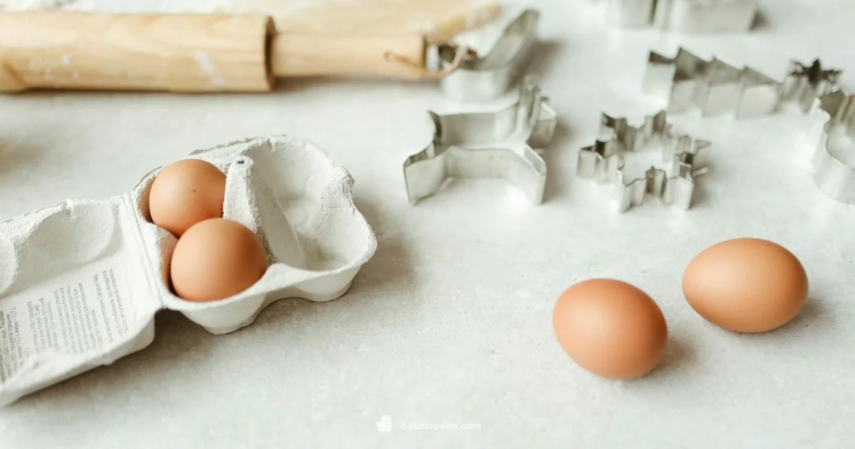 Baking Recipe Guide - Bake In Oven