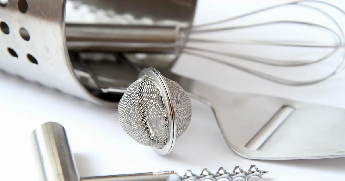 Clean Kitchen, Safe Baking - Bake In Oven