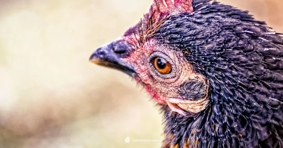Juicy Baked Chicken - Bake In Oven