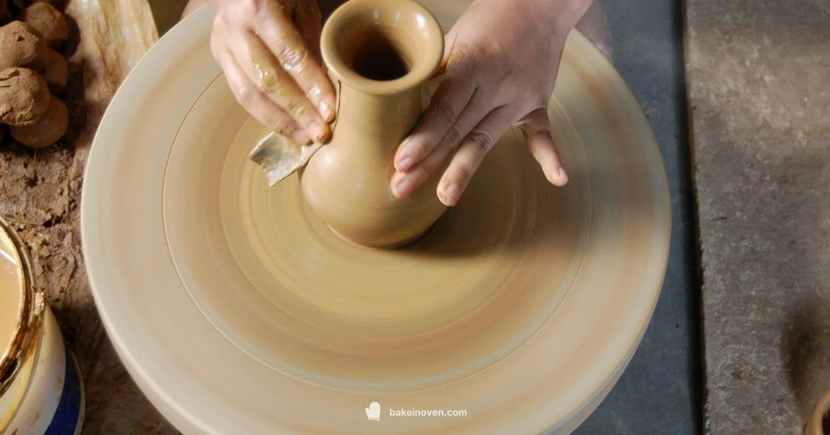 Oven-Bake Clay Guide Oven-Bake Clay Guide - Bake In Oven