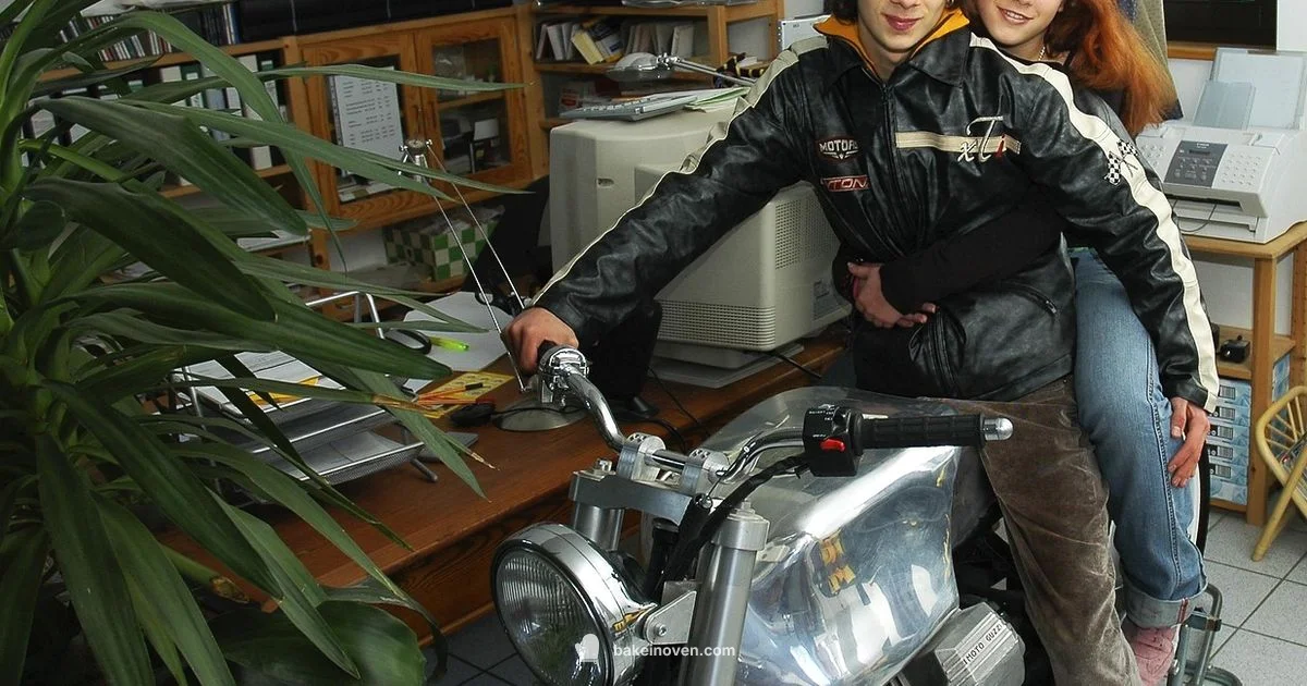 Are You Baked Meaning - Bake In Oven