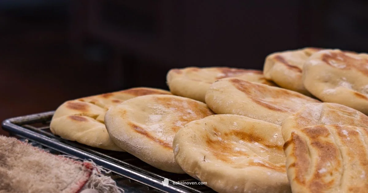 Convection for Bread Convection for Bread - Bake In Oven