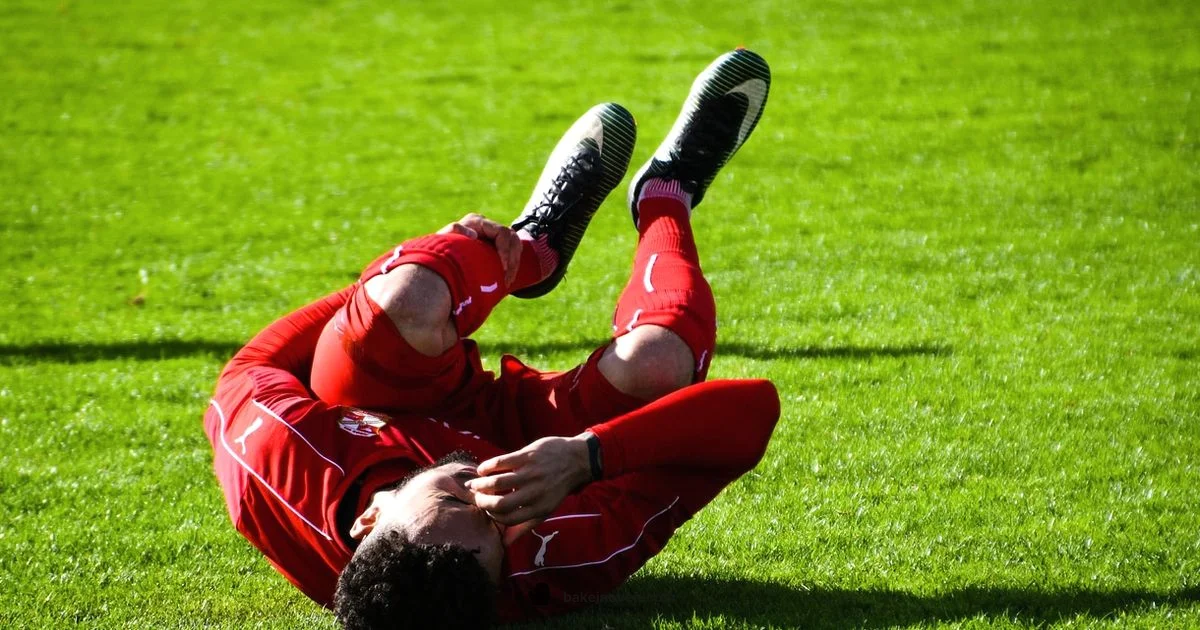 Baker's Cyst Guide Baker's Cyst Guide - Bake In Oven